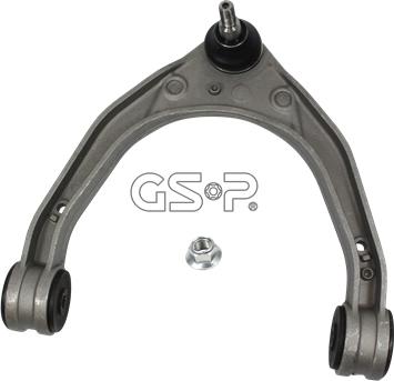 GSP S060349 - Bras de liaison, suspension de roue cwaw.fr