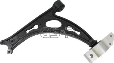 GSP S060343 - Bras de liaison, suspension de roue cwaw.fr