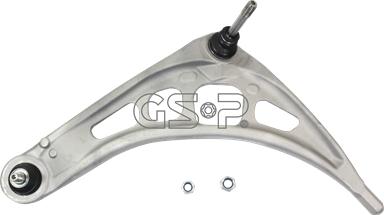 GSP S060358 - Bras de liaison, suspension de roue cwaw.fr