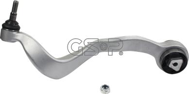 GSP S060357 - Bras de liaison, suspension de roue cwaw.fr