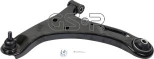 GSP S060306 - Bras de liaison, suspension de roue cwaw.fr