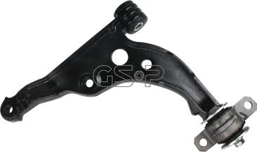 GSP S060384 - Bras de liaison, suspension de roue cwaw.fr