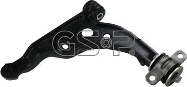 GSP S060385 - Bras de liaison, suspension de roue cwaw.fr