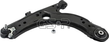 GSP S060339 - Bras de liaison, suspension de roue cwaw.fr