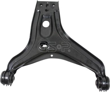 GSP S060336 - Bras de liaison, suspension de roue cwaw.fr