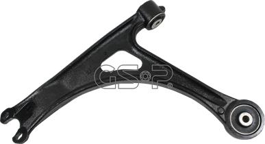 GSP S060338 - Bras de liaison, suspension de roue cwaw.fr