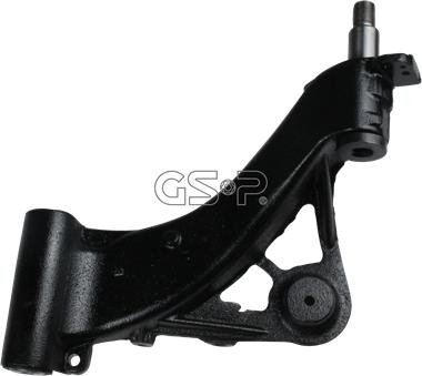 GSP S060329 - Bras de liaison, suspension de roue cwaw.fr