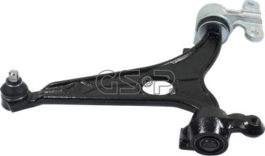 GSP S060379 - Bras de liaison, suspension de roue cwaw.fr