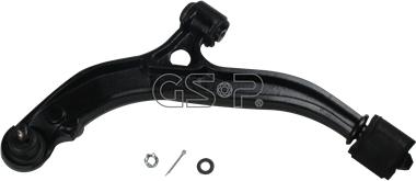 GSP S060370 - Bras de liaison, suspension de roue cwaw.fr