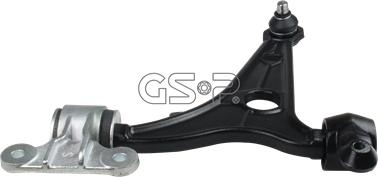 GSP S060378 - Bras de liaison, suspension de roue cwaw.fr