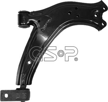 GSP S060373B - Bras de liaison, suspension de roue cwaw.fr