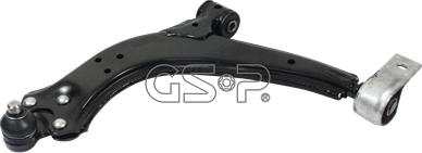 GSP S060372 - Bras de liaison, suspension de roue cwaw.fr