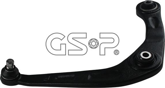 GSP S060294 - Bras de liaison, suspension de roue cwaw.fr