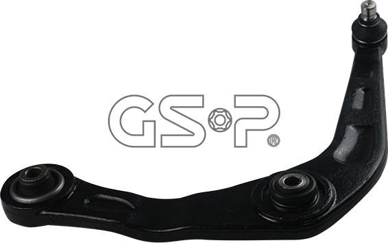 GSP S060295 - Bras de liaison, suspension de roue cwaw.fr