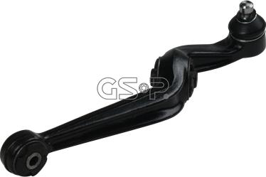 GSP S060292 - Bras de liaison, suspension de roue cwaw.fr