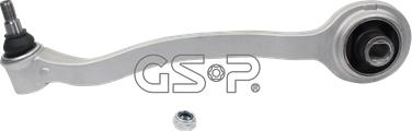 GSP S060240 - Bras de liaison, suspension de roue cwaw.fr