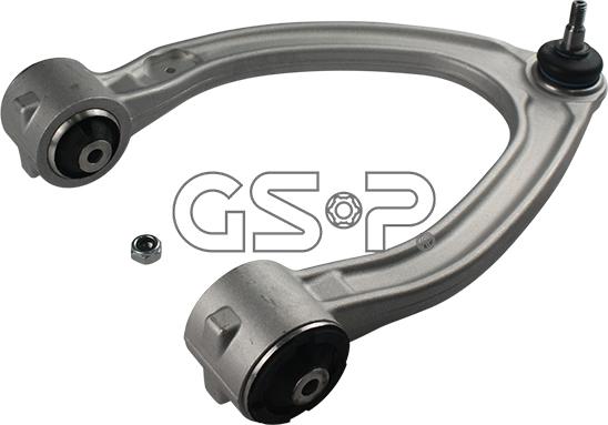 GSP S060241 - Bras de liaison, suspension de roue cwaw.fr