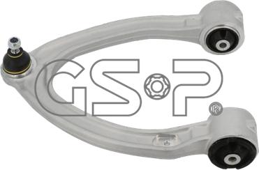 GSP S060241 - Bras de liaison, suspension de roue cwaw.fr