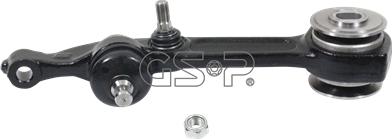 GSP S060243 - Bras de liaison, suspension de roue cwaw.fr