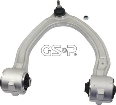 GSP S060242 - Bras de liaison, suspension de roue cwaw.fr