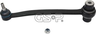 GSP S060250 - Bras de liaison, suspension de roue cwaw.fr