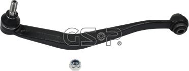 GSP S060269 - Bras de liaison, suspension de roue cwaw.fr