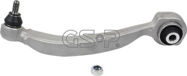 GSP S060263 - Bras de liaison, suspension de roue cwaw.fr