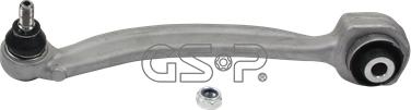 GSP S060262 - Bras de liaison, suspension de roue cwaw.fr