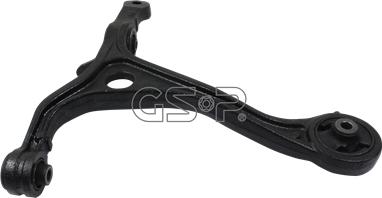 GSP S060201 - Bras de liaison, suspension de roue cwaw.fr