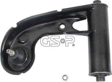 GSP S060214 - Bras de liaison, suspension de roue cwaw.fr