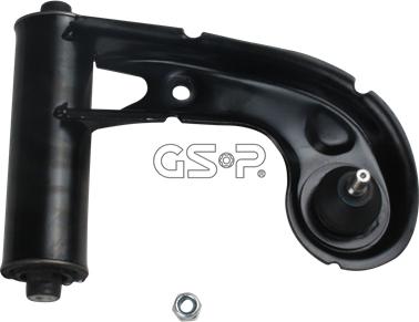 GSP S060215 - Bras de liaison, suspension de roue cwaw.fr