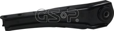 GSP S060280 - Bras de liaison, suspension de roue cwaw.fr