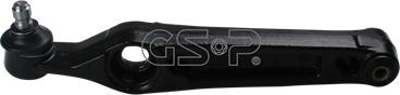 GSP S060283 - Bras de liaison, suspension de roue cwaw.fr