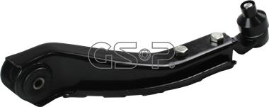 GSP S060282 - Bras de liaison, suspension de roue cwaw.fr