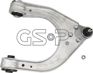 GSP S060224 - Bras de liaison, suspension de roue cwaw.fr