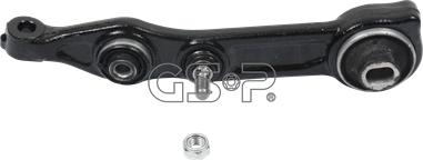 GSP S060226 - Bras de liaison, suspension de roue cwaw.fr