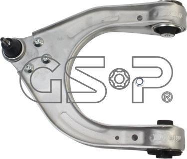 GSP S060223 - Bras de liaison, suspension de roue cwaw.fr