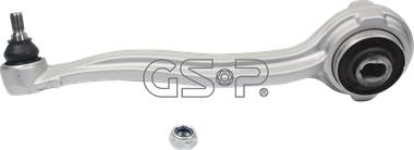 GSP S060222 - Bras de liaison, suspension de roue cwaw.fr