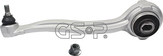 GSP S060222 - Bras de liaison, suspension de roue cwaw.fr