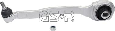 GSP S060227 - Bras de liaison, suspension de roue cwaw.fr