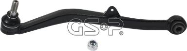 GSP S060270 - Bras de liaison, suspension de roue cwaw.fr