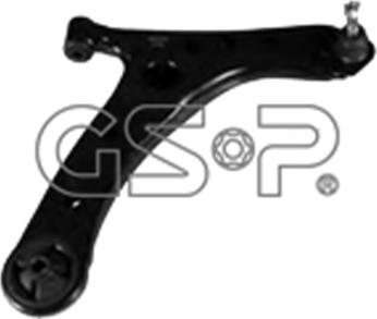 GSP S060746 - Bras de liaison, suspension de roue cwaw.fr