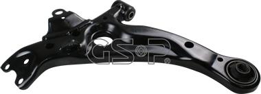 GSP S060741 - Bras de liaison, suspension de roue cwaw.fr