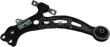 GSP S060748 - Bras de liaison, suspension de roue cwaw.fr