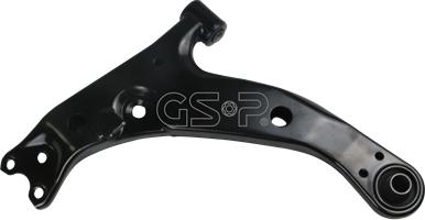 GSP S060747 - Bras de liaison, suspension de roue cwaw.fr