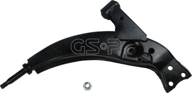 GSP S060751 - Bras de liaison, suspension de roue cwaw.fr