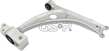 GSP S060762 - Bras de liaison, suspension de roue cwaw.fr