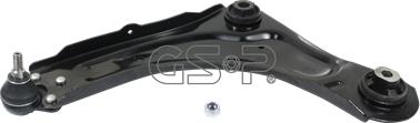 GSP S060709 - Bras de liaison, suspension de roue cwaw.fr