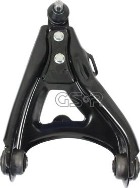 GSP S060702 - Bras de liaison, suspension de roue cwaw.fr