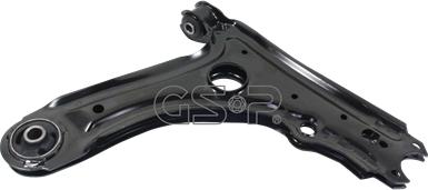 GSP S060719 - Bras de liaison, suspension de roue cwaw.fr